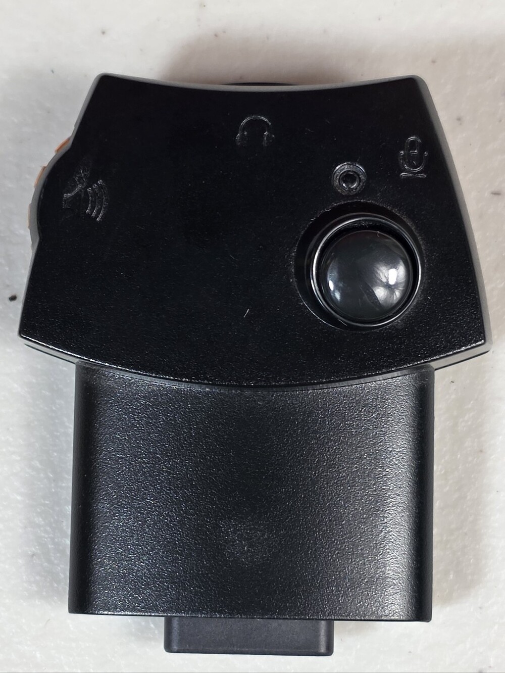 Original Xbox Communicator Headset Mic Adapter X08-01420